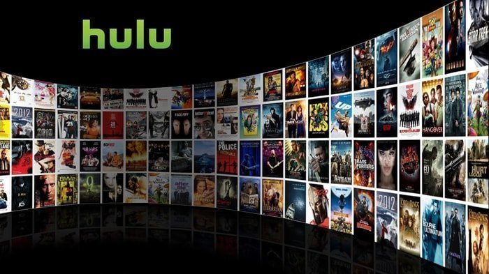 hulu hulu