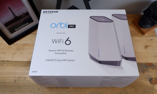 Tech Reviews UK. Mighty Gadget Reviews