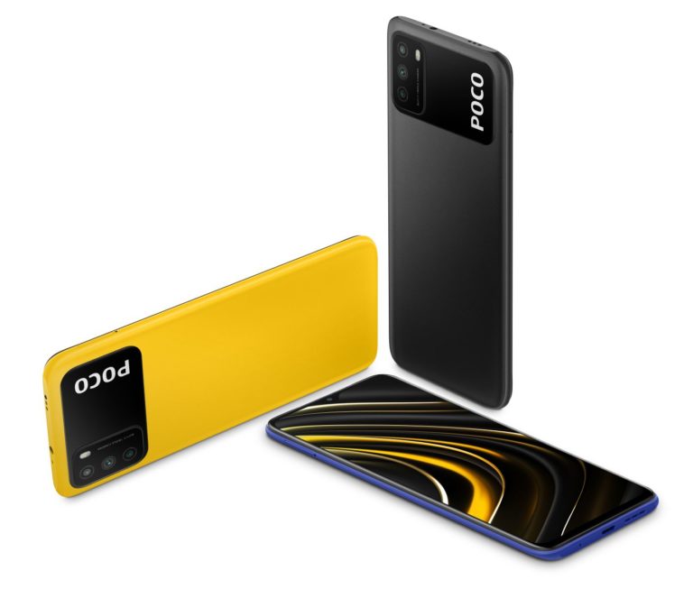 Xiaomi launches no frills budget Poco M3 with mid-range ...