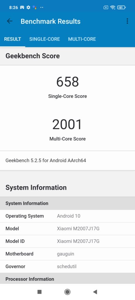 Screenshot 2020 11 20 08 26 01 825 com.primatelabs.geekbench5