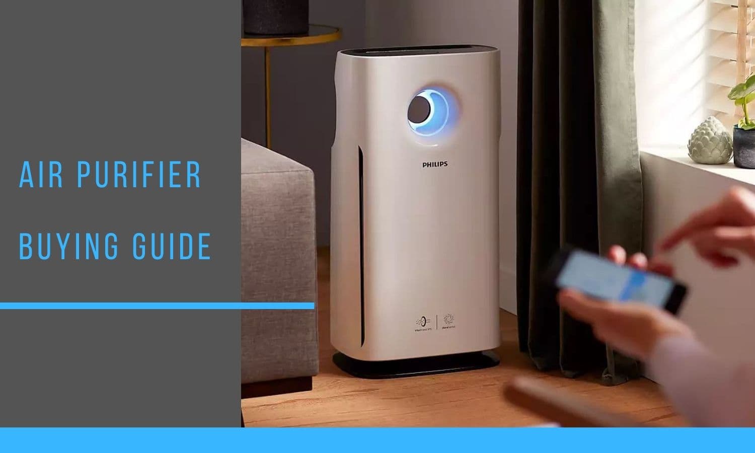 bes air purifier buying guide