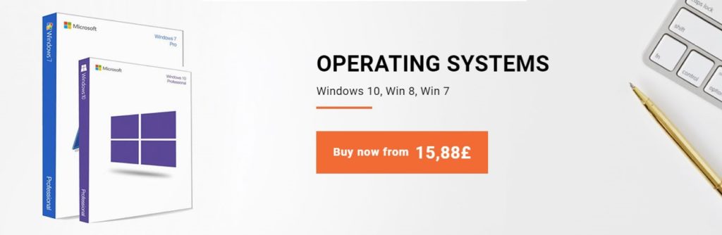 where to buy Windows 10