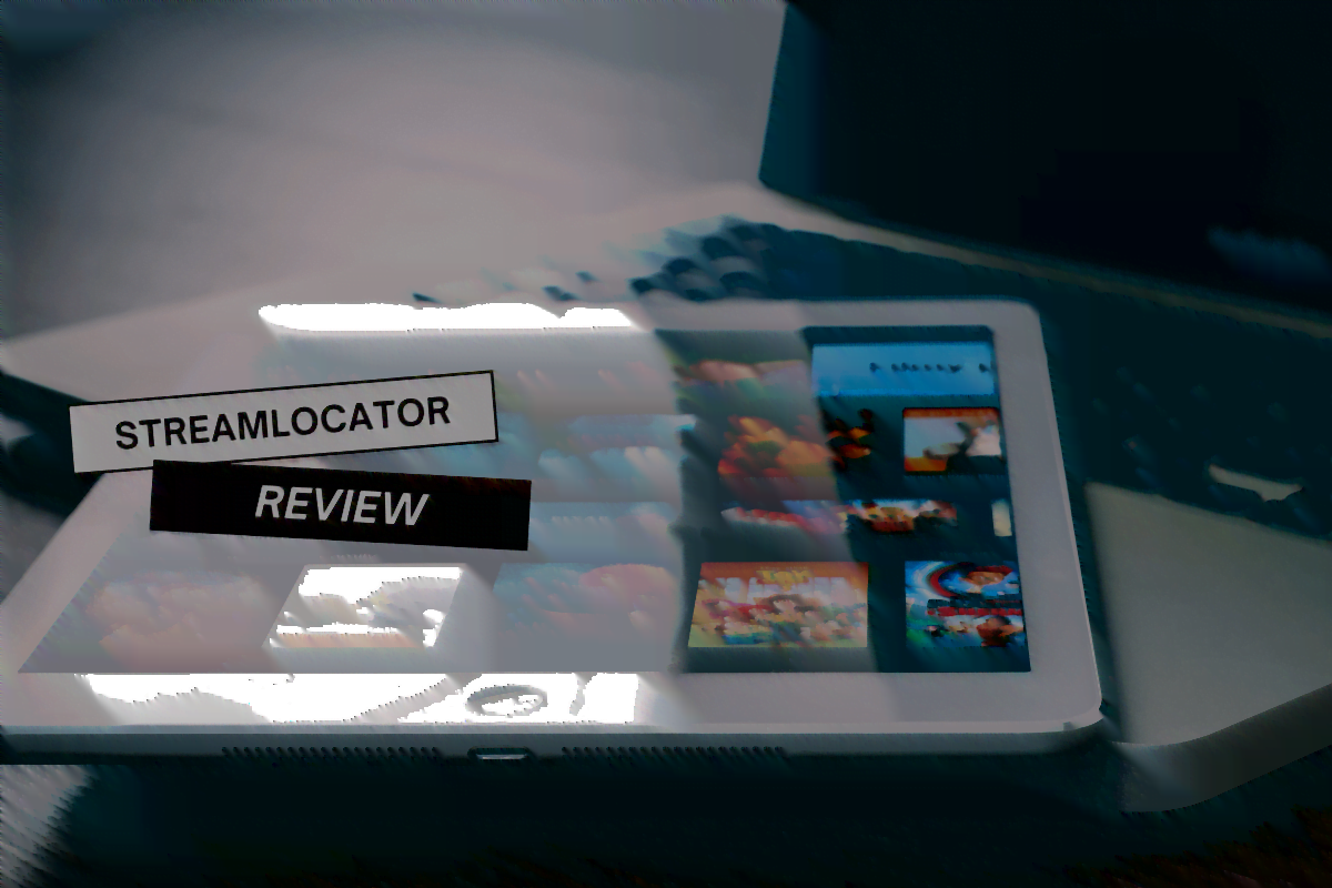 StreamLocator Router Review – Geo-unblock Netflix without an app, VPN ...