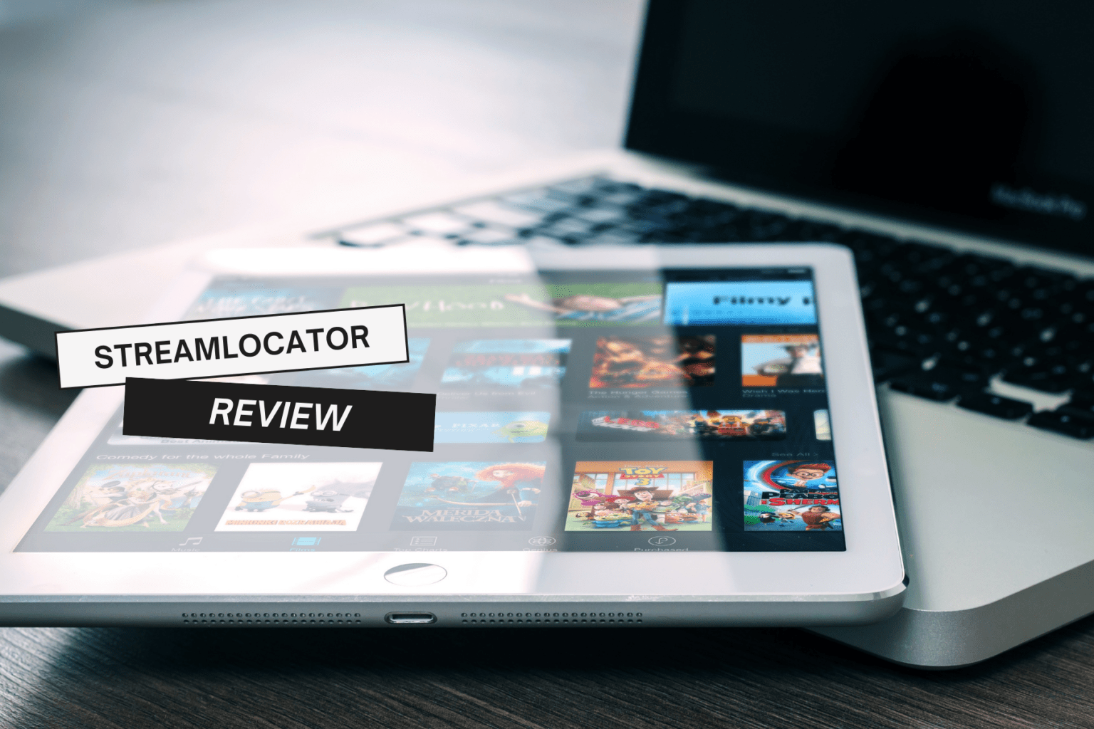 Tech Reviews UK. Mighty Gadget Reviews