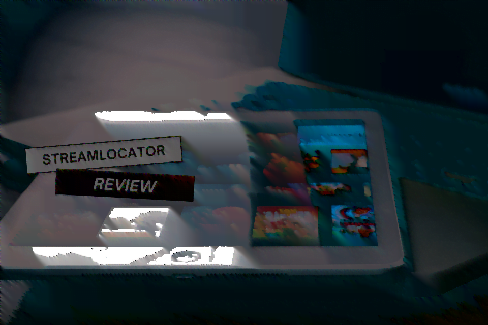 StreamLocator Router Review – Geo-unblock Netflix without an app, VPN ...