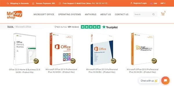 Need To Buy Microsoft Office How And Where To Legally Purchase It 6166