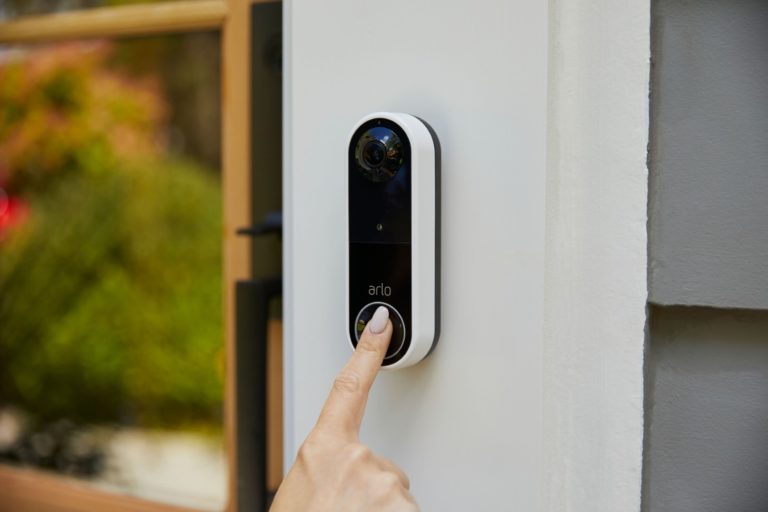 Arlo WireFree Video Doorbell vs Ring Video Doorbell 3 vs Eufy Wireless