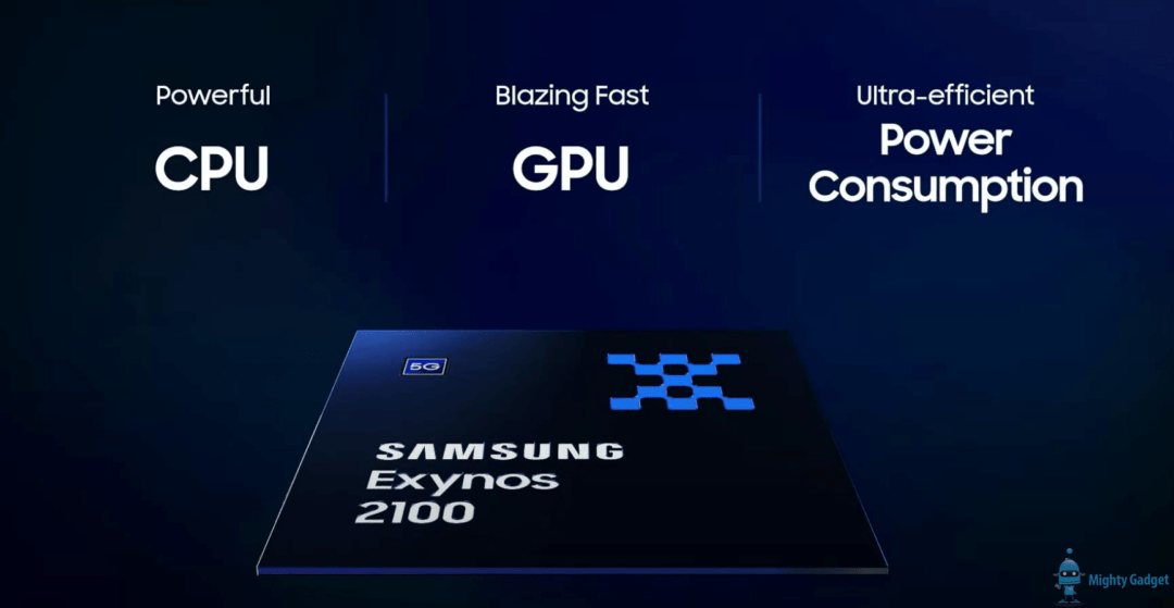 s20 qualcomm vs exynos