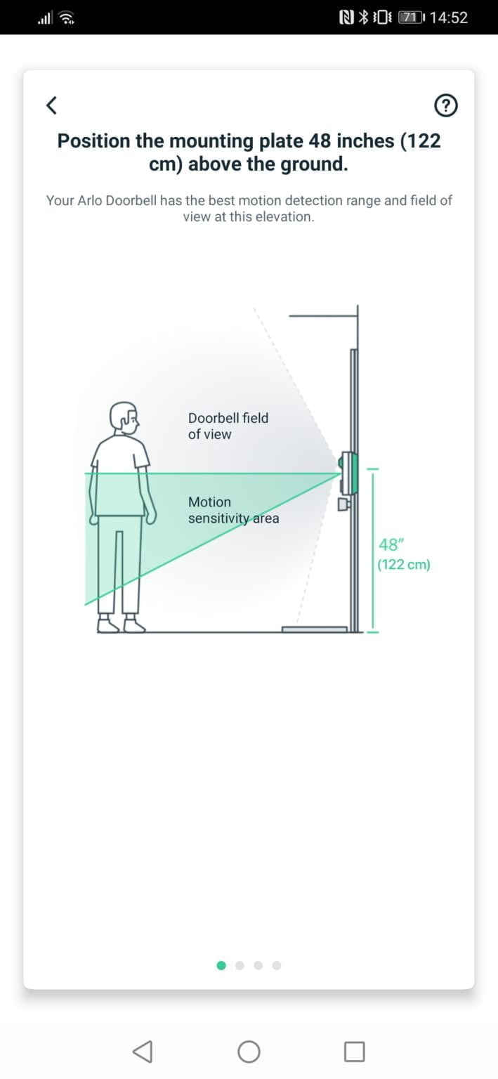 Arlo Doorbell Wiring Diagram