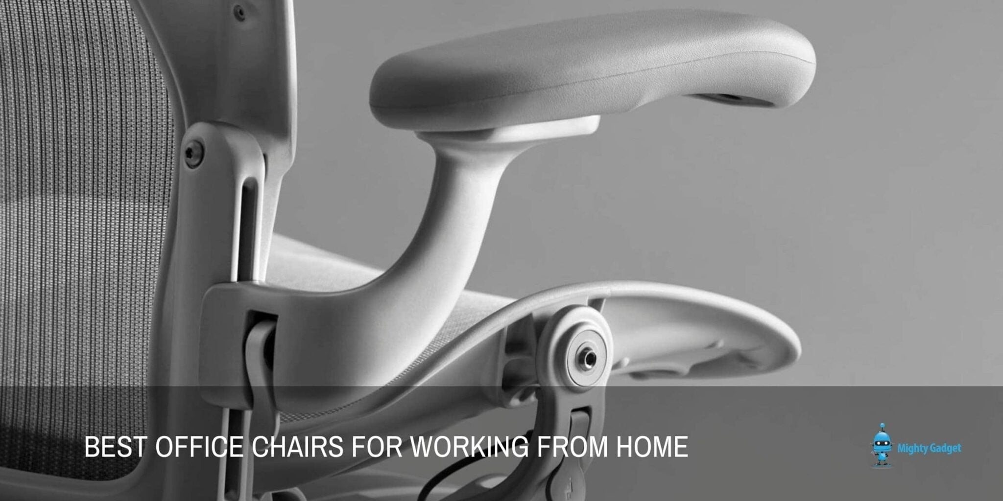 Best Office Chair for Working from Home & They are Better Than Gaming