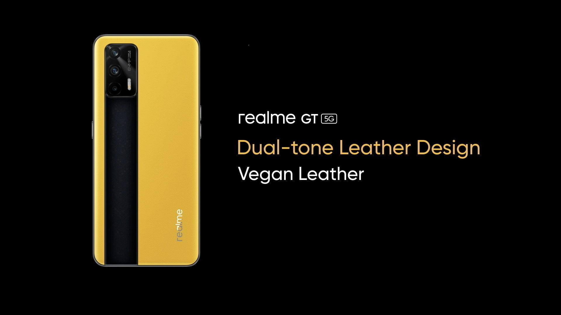 Realme GT 5G with Snapdragon 888, 12GB RAM, 160Hz OLED display, and 125W  charging to be launched on 4th March