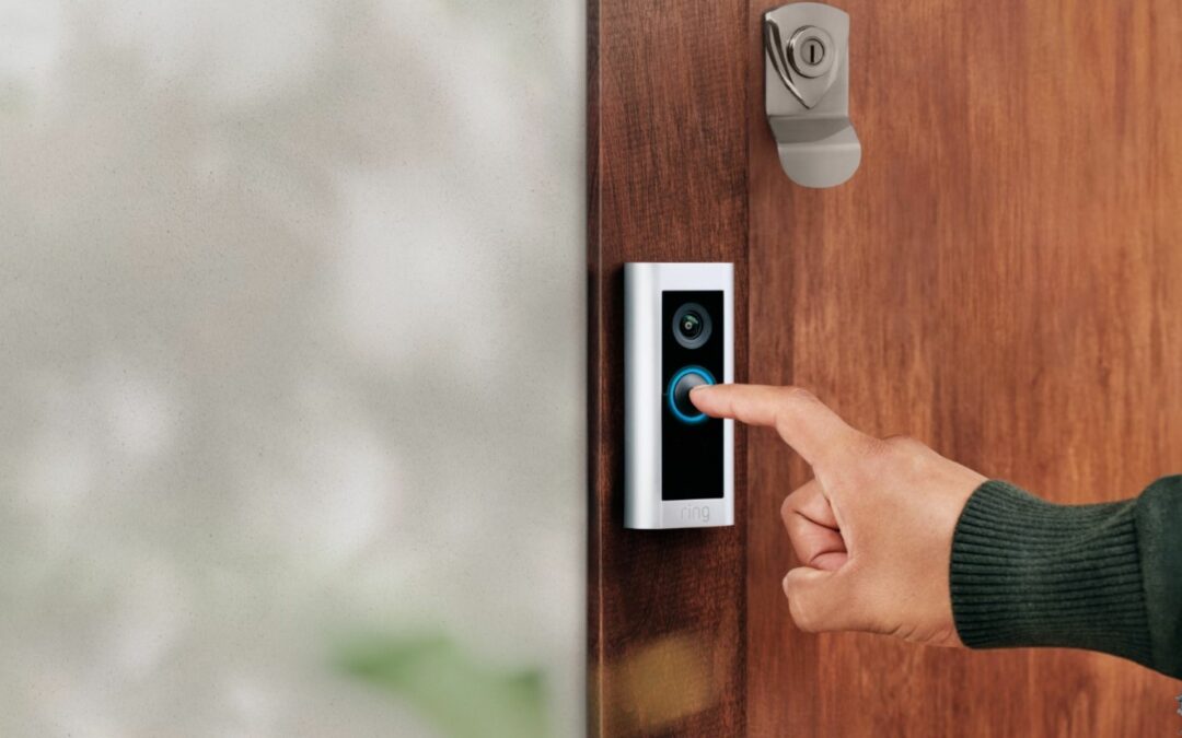 Ring Video Doorbell Pro 2 vs Doorbell Pro vs Doorbell 3 Plus Compared