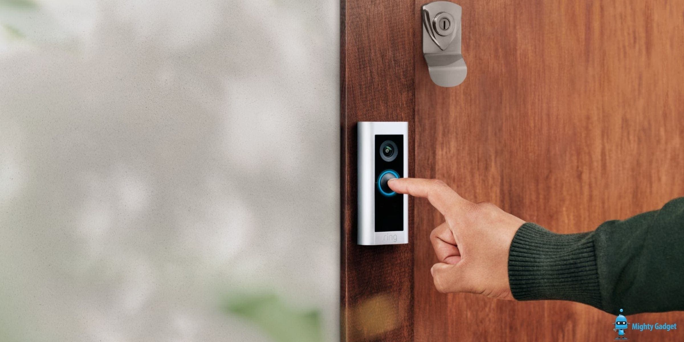 Ring Video Doorbell Pro 2 Launched