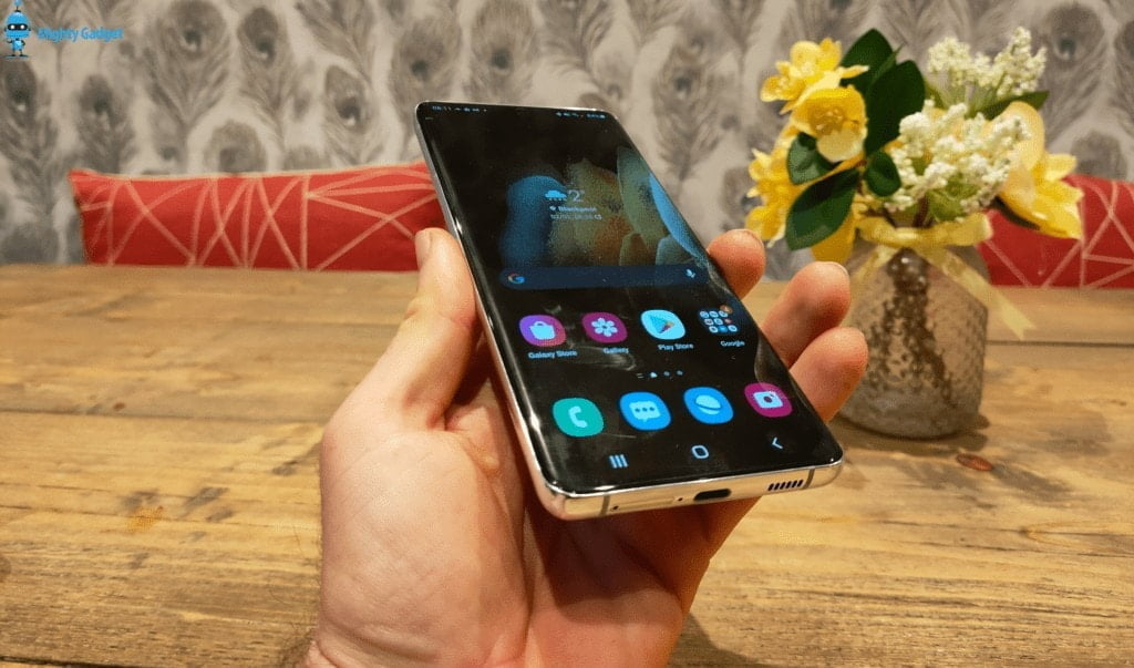 SamsungGalaxyS21Ultra Review 3 SamsungGalaxyS21Ultra Review 3