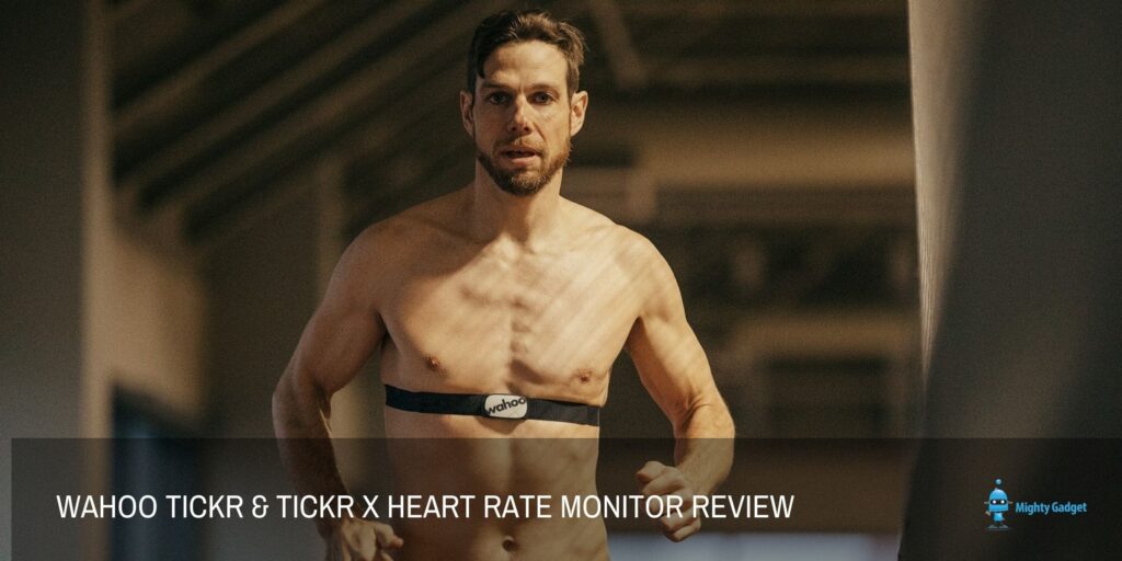 tickr review