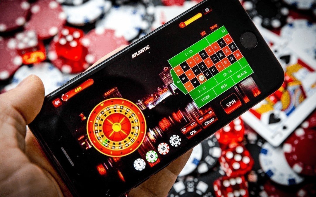 Top Mobile Casino Apps