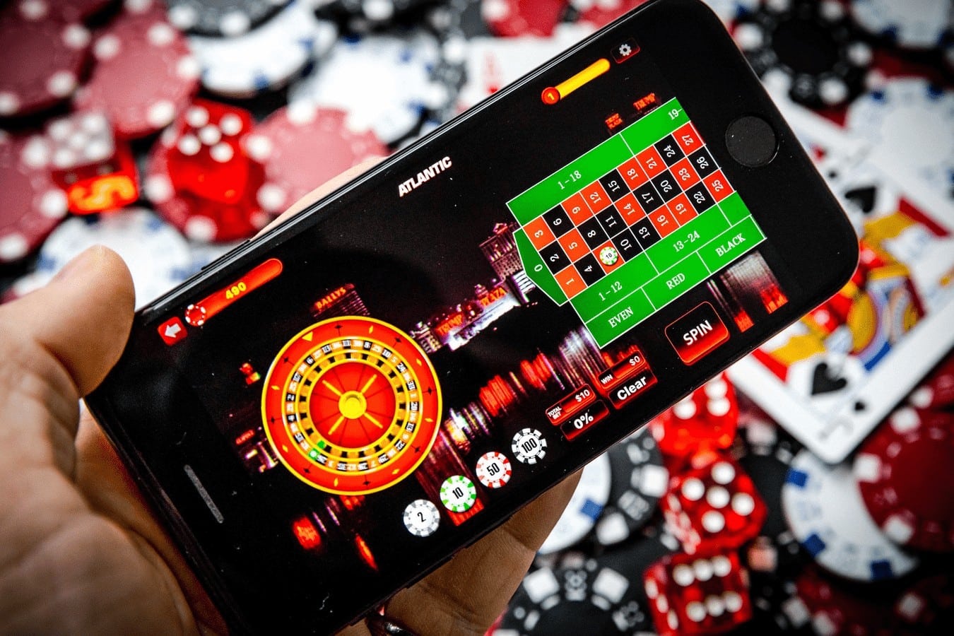 What to expect in smart casino technology in Poland