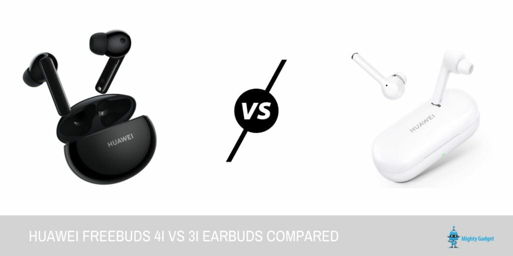 Teenage years happiness Transformer Huawei FreeBuds 4i vs 3i vs Freebuds Pro vs Honor Magic Earbuds Compared –  What's changed & which is best?