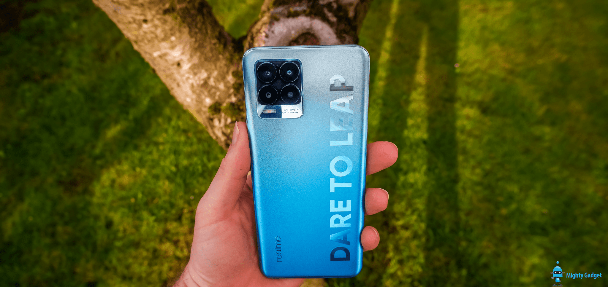 Realme 8 Pro Review – It's the Relame 7 Pro but with a flagship-level ...
