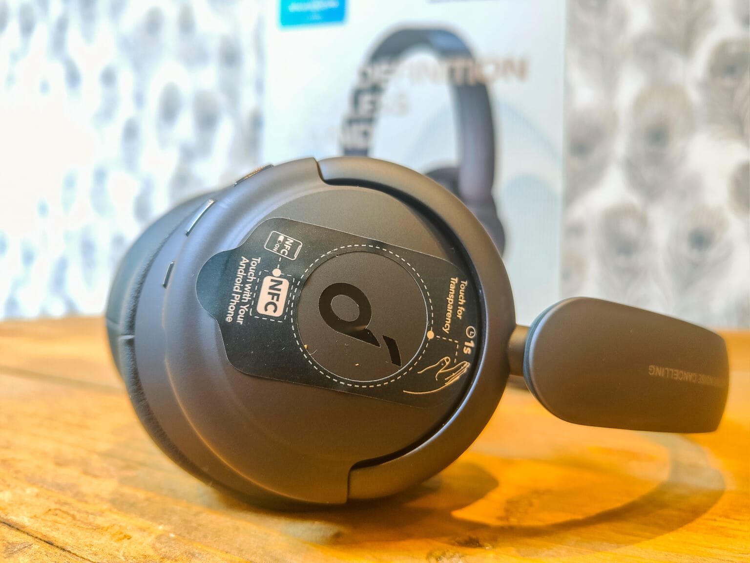 Anker Soundcore Life Q35 Review – Superb LDAC ANC headphones but are ...