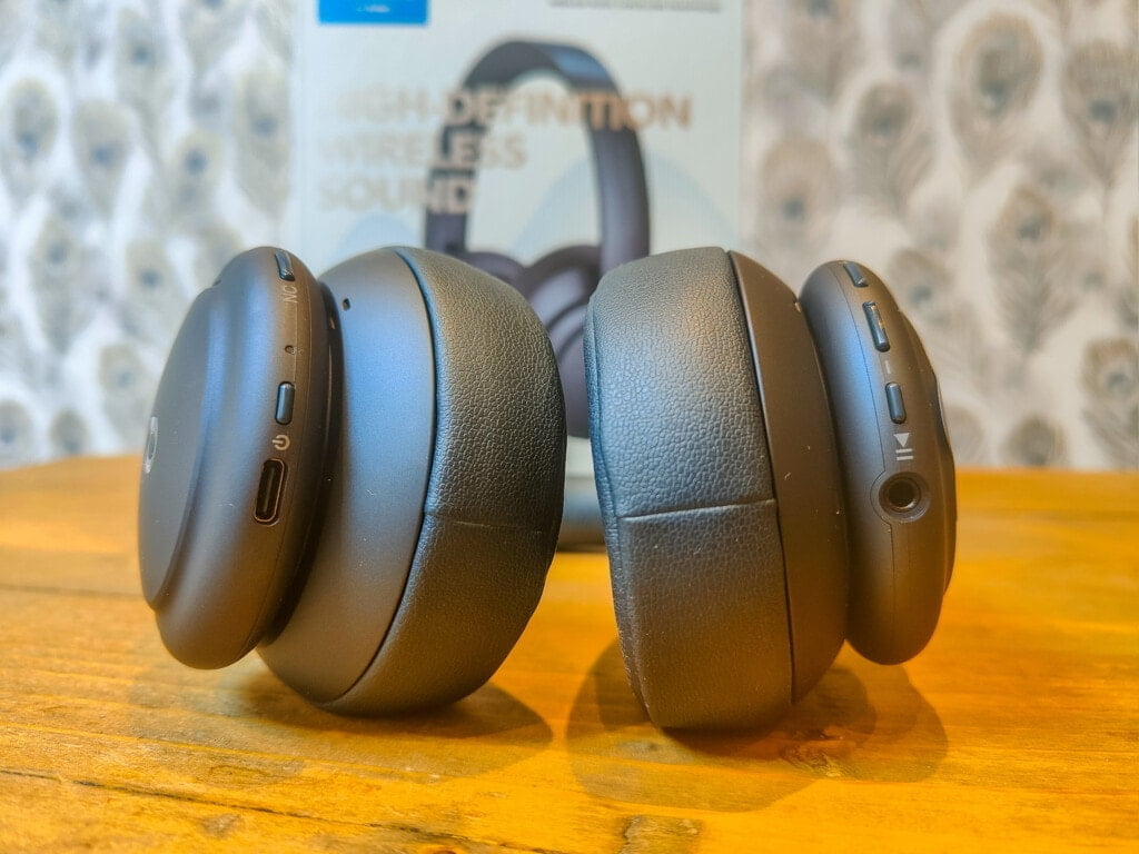 Anker Soundcore Life Q35 Review – Superb LDAC ANC headphones but are they  worth the extra vs the Life Q30?