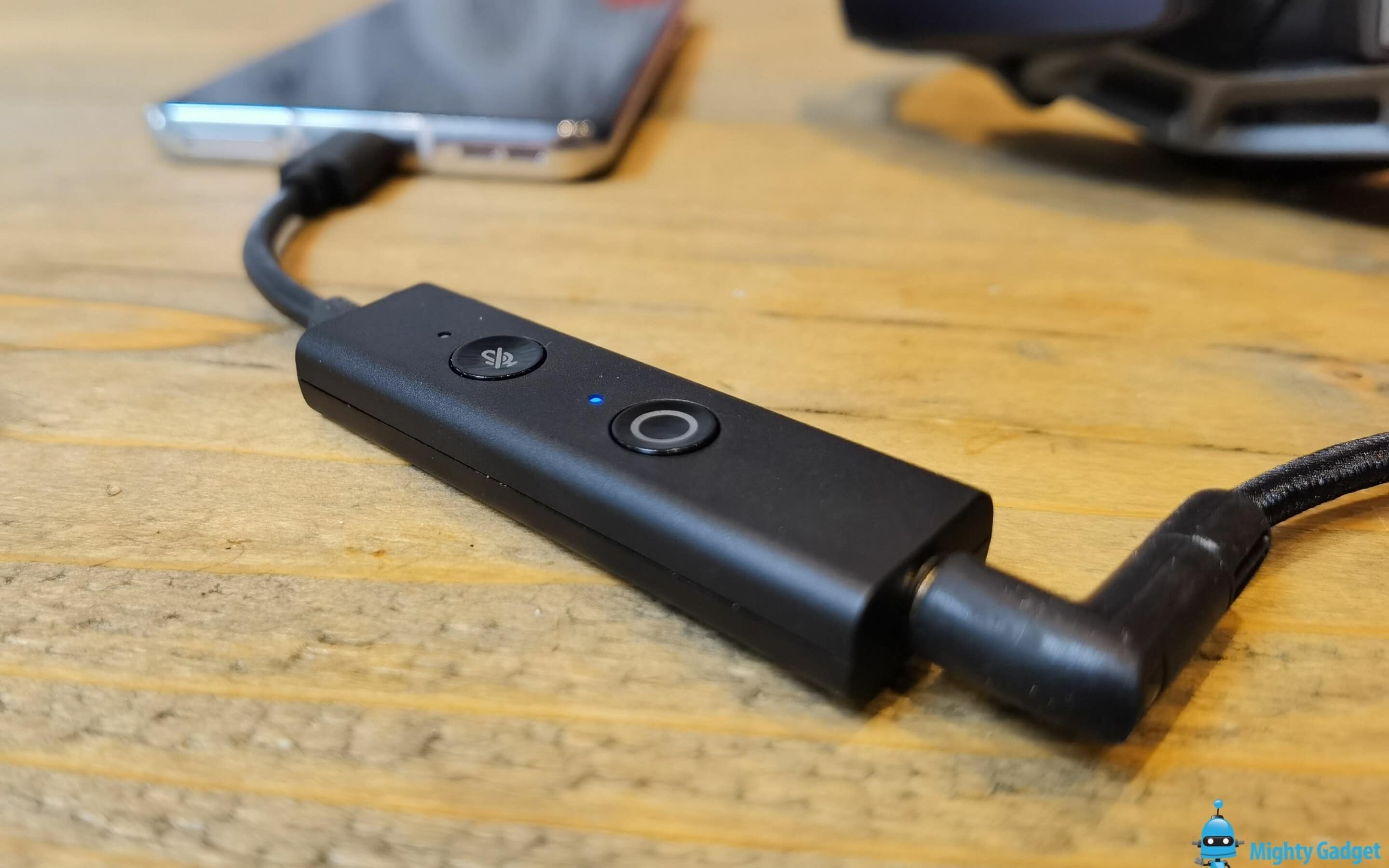 Creative Sound Blaster Play 4 Usb C Dac Review An Affordable Portable Dac With Added Mic Features To Improve Your Zoom Calls