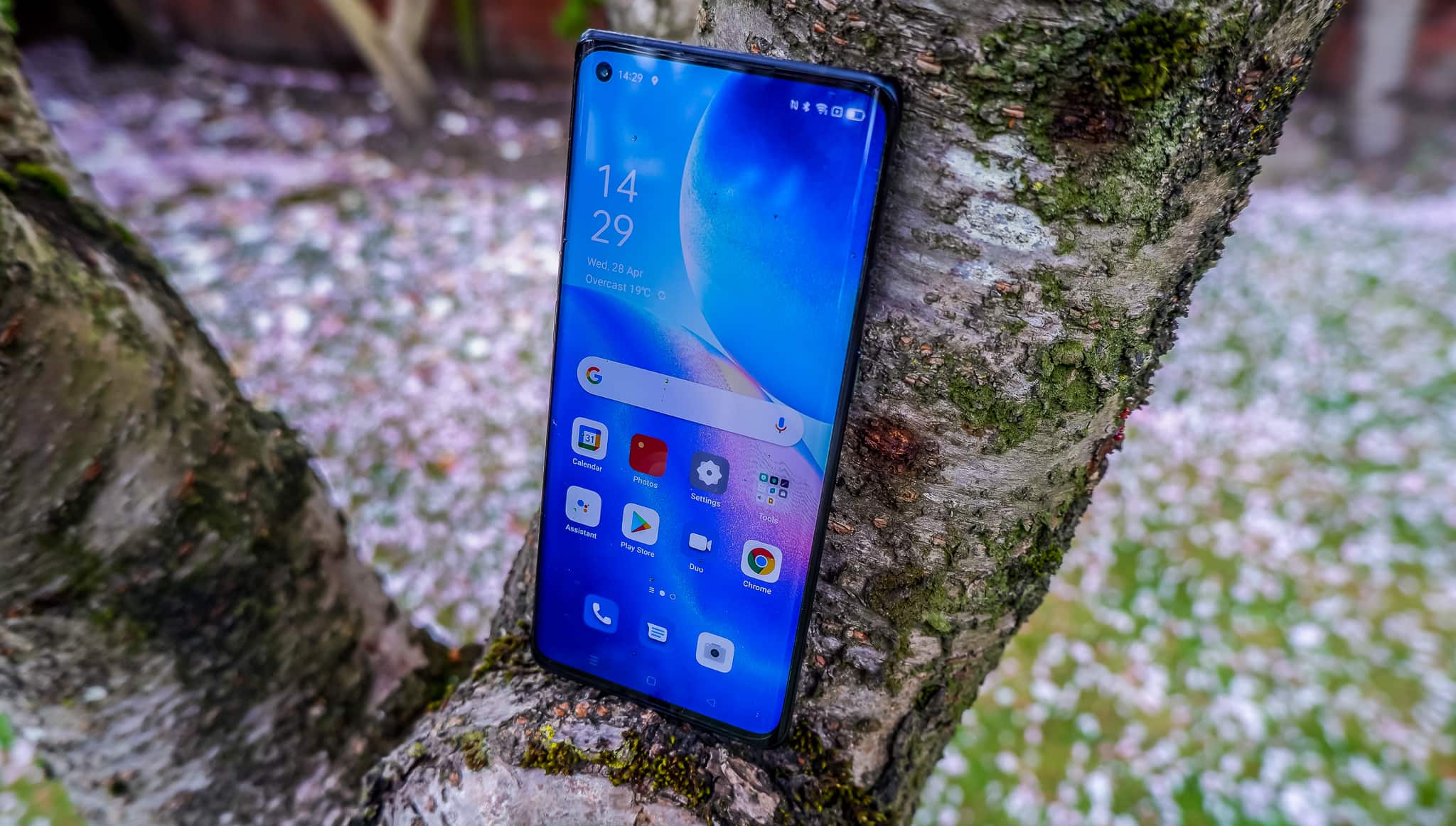 Oppo Find X3 Neo Review2
