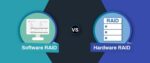 Comparing Software RAID vs Hardware RAID when choosing TerraMaster ...