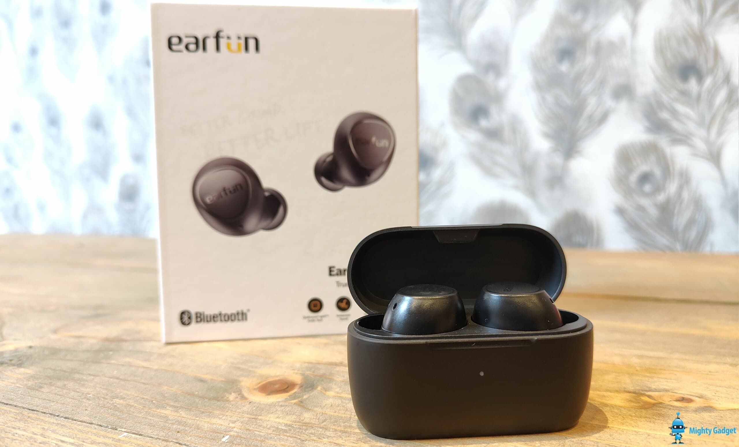 EarFun Free 2 Review Feature scaled