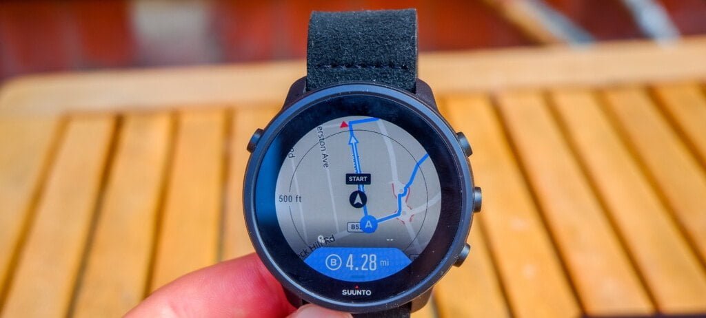 Suunto 7 Titanium Review – A great Wear OS watch but not sure if the ...