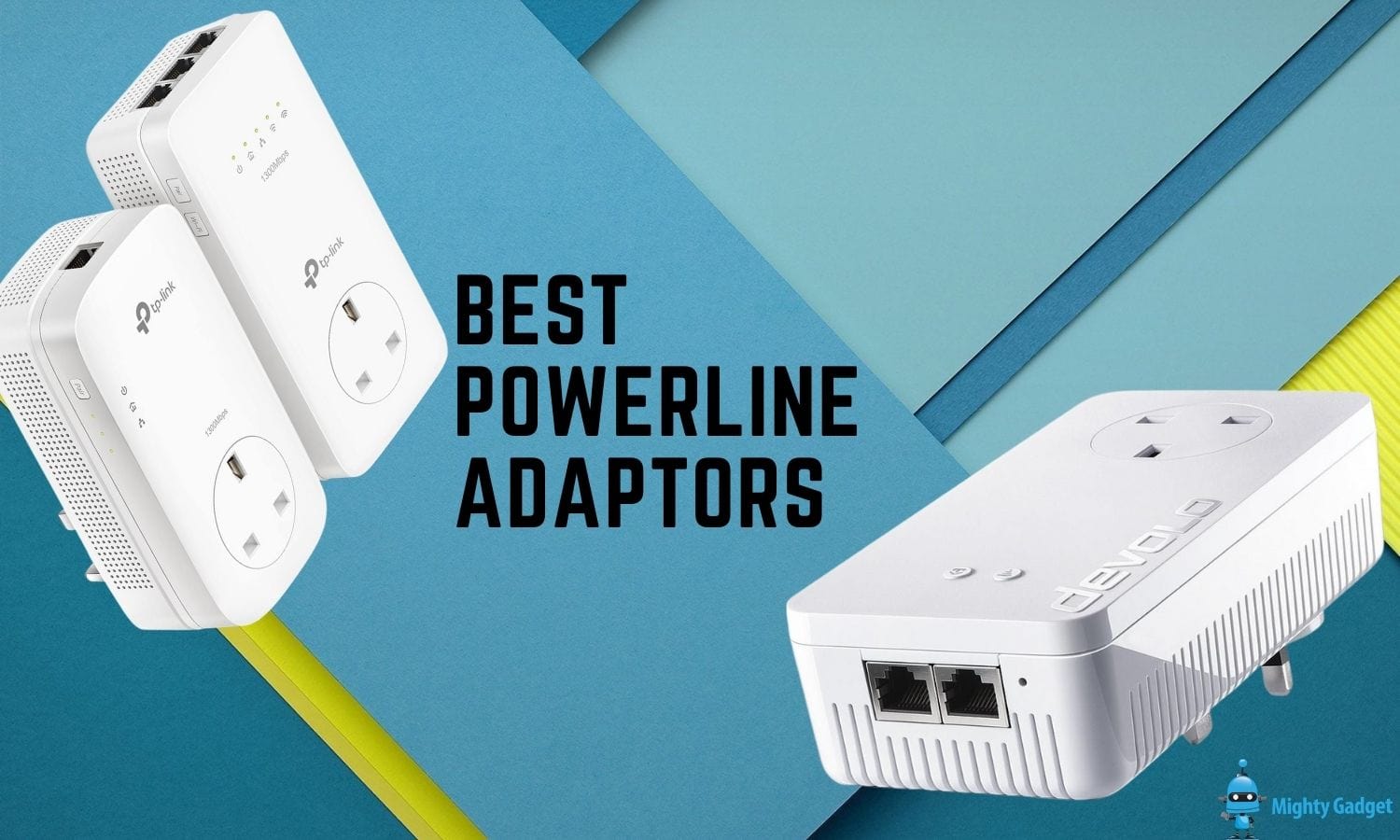 worry Stern Wind Best Powerline Adaptors & Powerline Mesh Wi-Fi systems for 2021 – Use your  home wiring as an alternative to Wi-Fi and Cat5a/6 Gigabit Ethernet