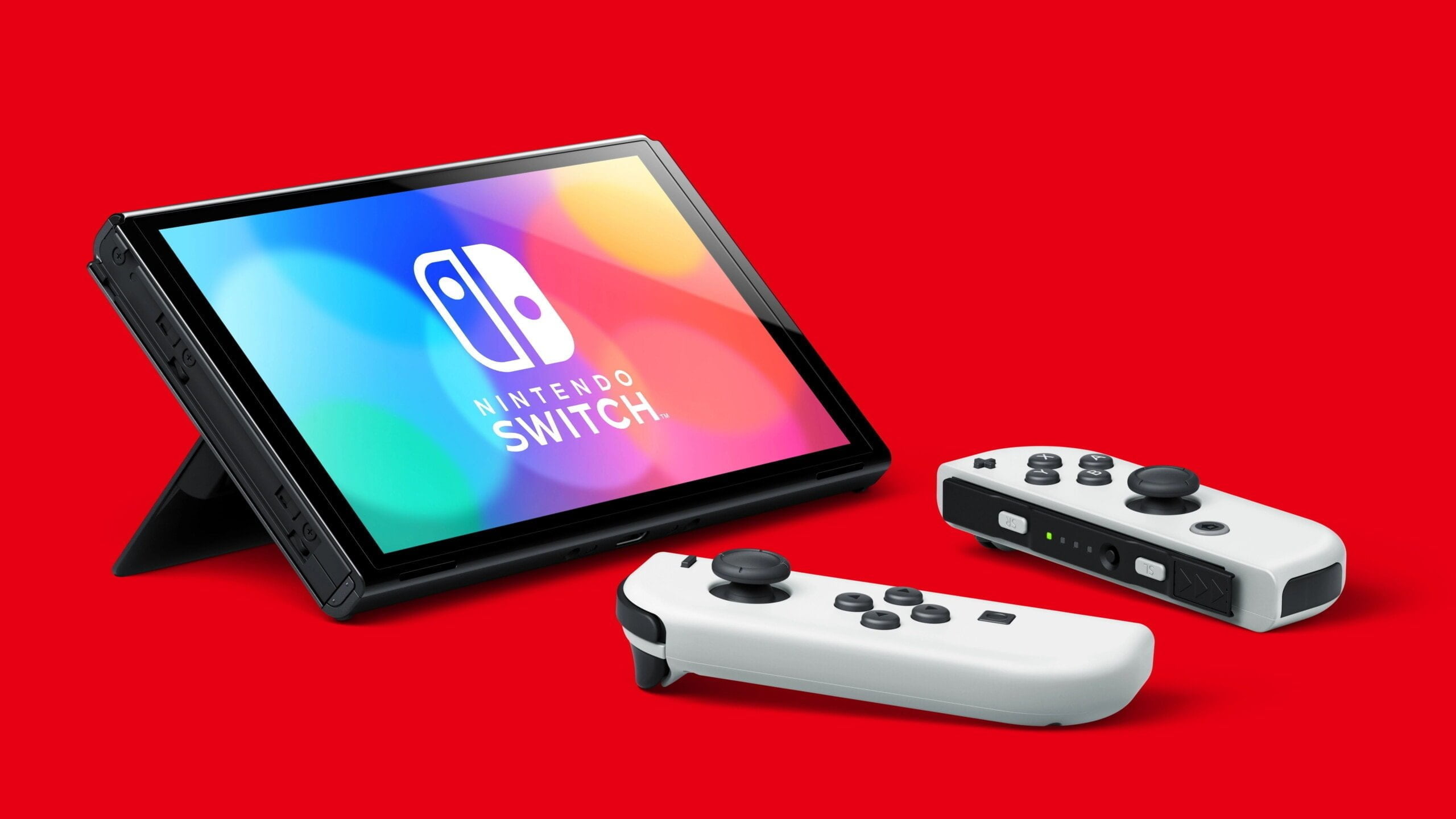 21 Nintendo Switch Oled Model Vs 17 Nintendo Switch What S Different Other Than The Larger 7 Inch Oled Display News Dome