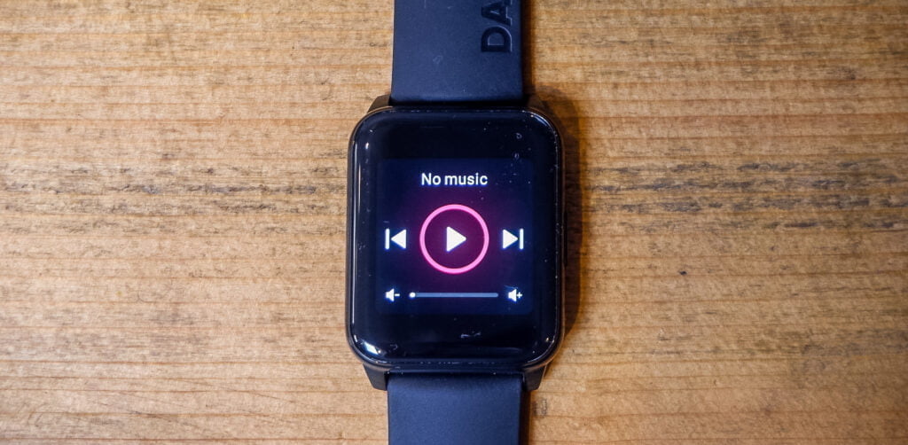 Realme Watch 2 review 1 Realme Watch 2 review 1