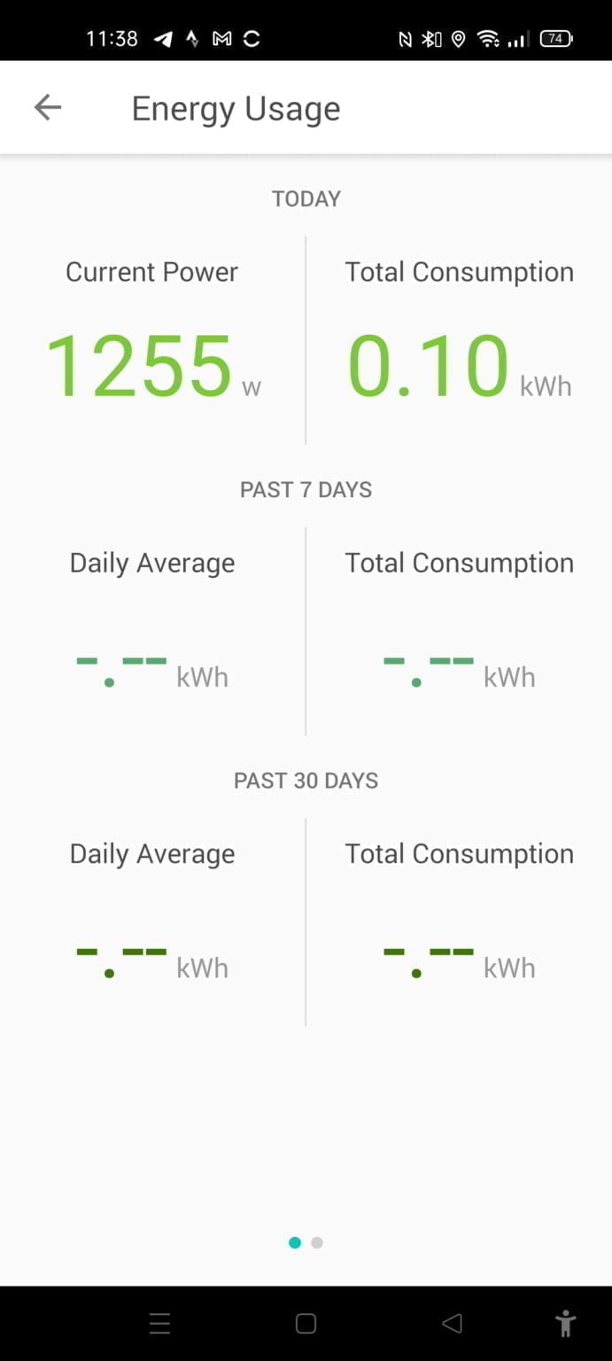 How much does it cost to run a portable air conditioner, and how