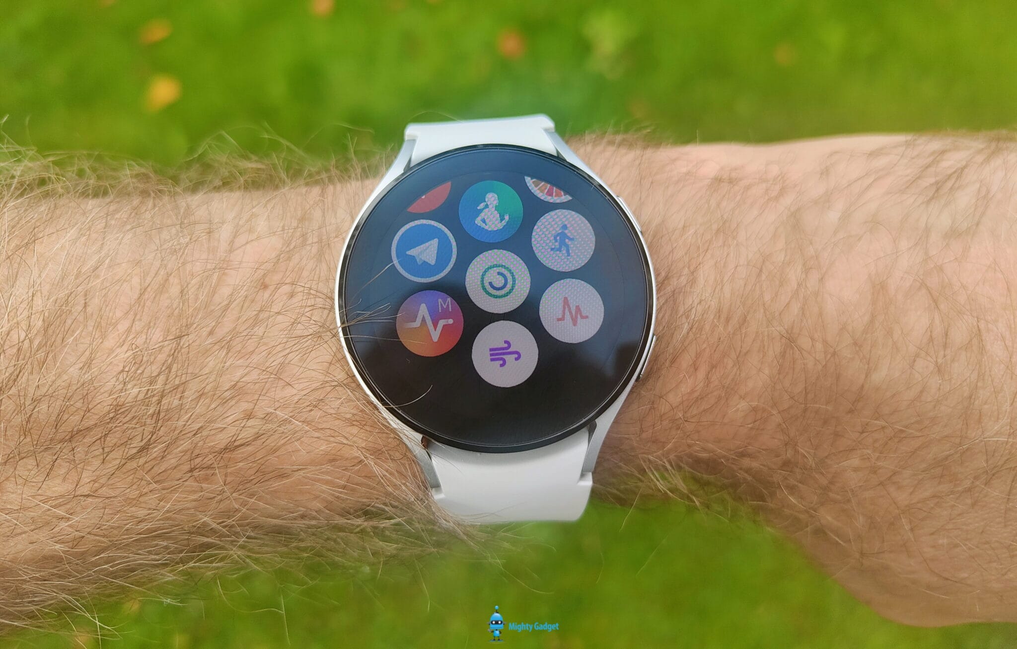 How to use ECG & Blood Pressure on a Galaxy Watch 4 without a Samsung