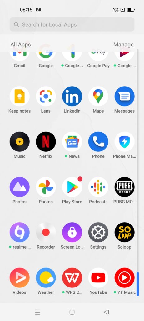 Realme GT Master OS 15 21 35 92b64b2a7aa6eb3771ed6e18d0029815