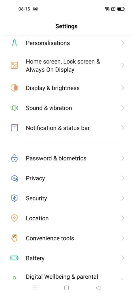 Realme GT Master OS 15 34 08 fc704e6b13c4fb26bf5e411f75da84f2