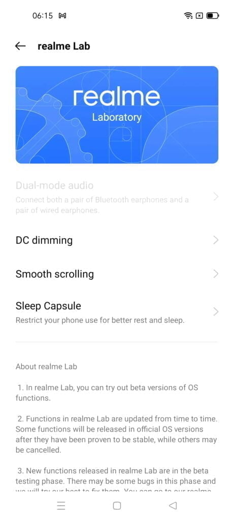 Realme GT Master OS 15 43 76 fc704e6b13c4fb26bf5e411f75da84f2