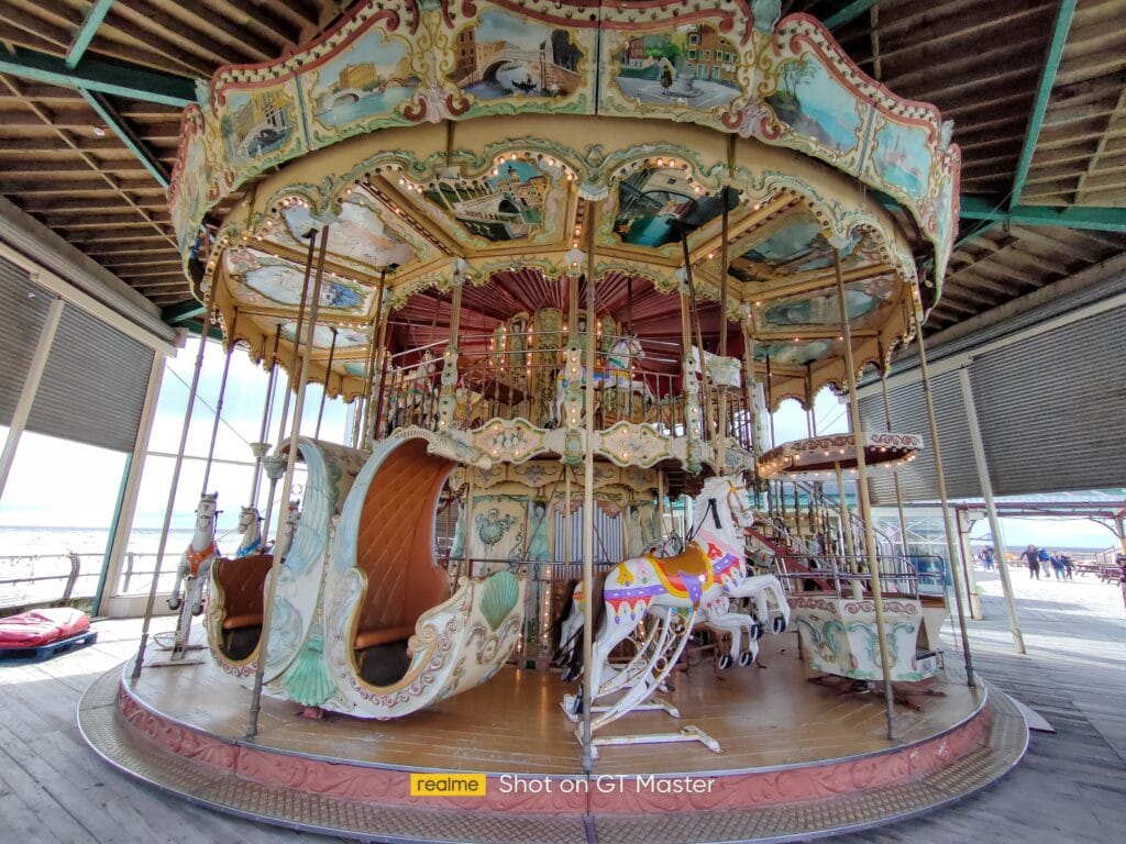 Realme GT Master camera sample 150544