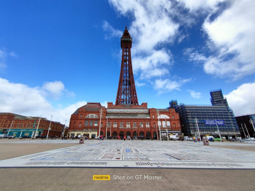 Realme GT Master camera sample 151503