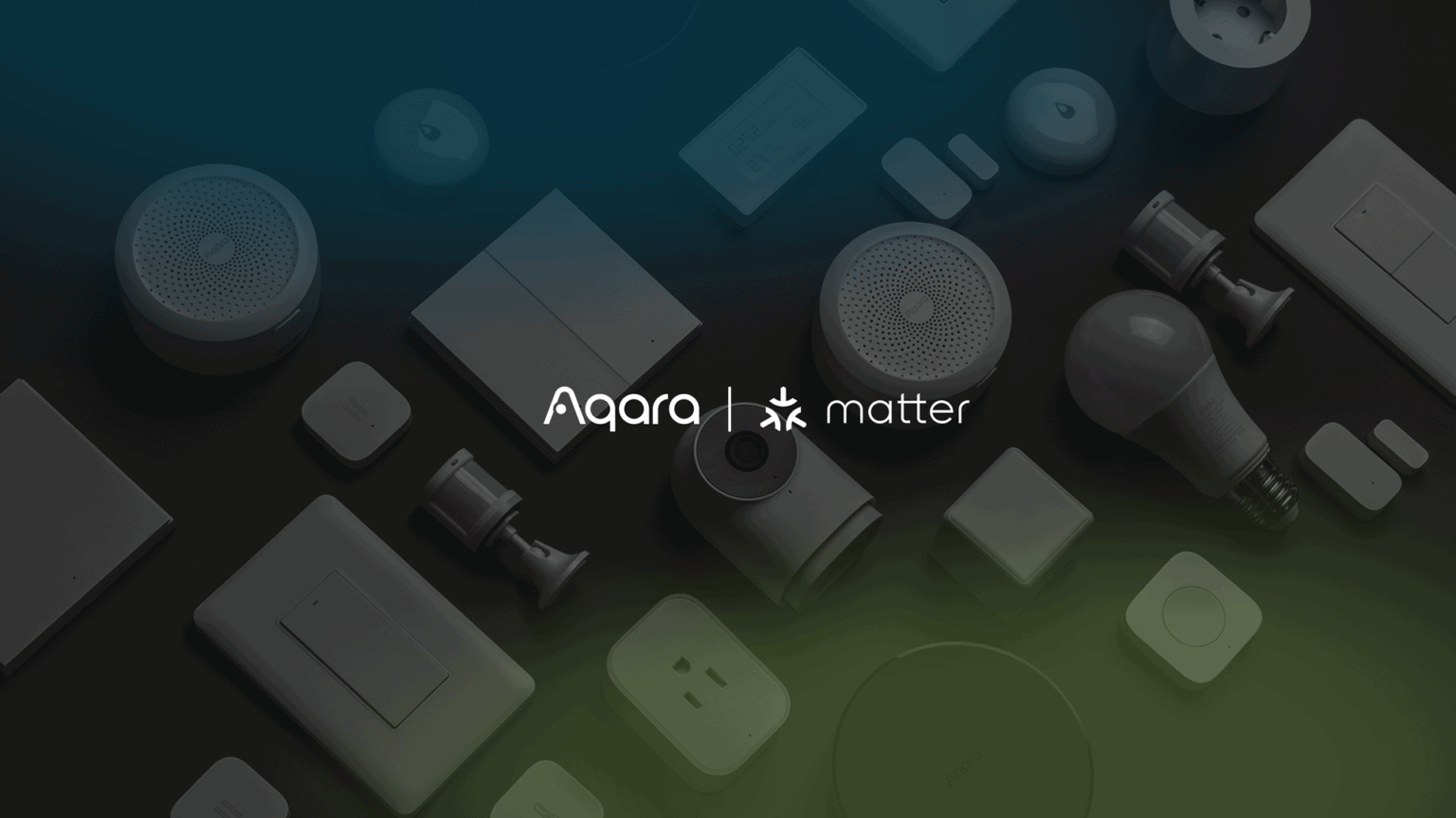 Aqara M1S and M2 will be upgraded to support Matter a new connectivity ...