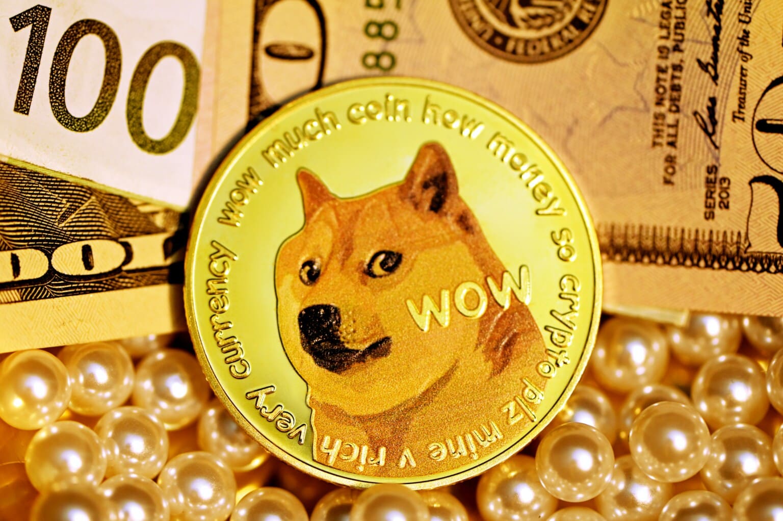what crypto exchange supports dogecoin