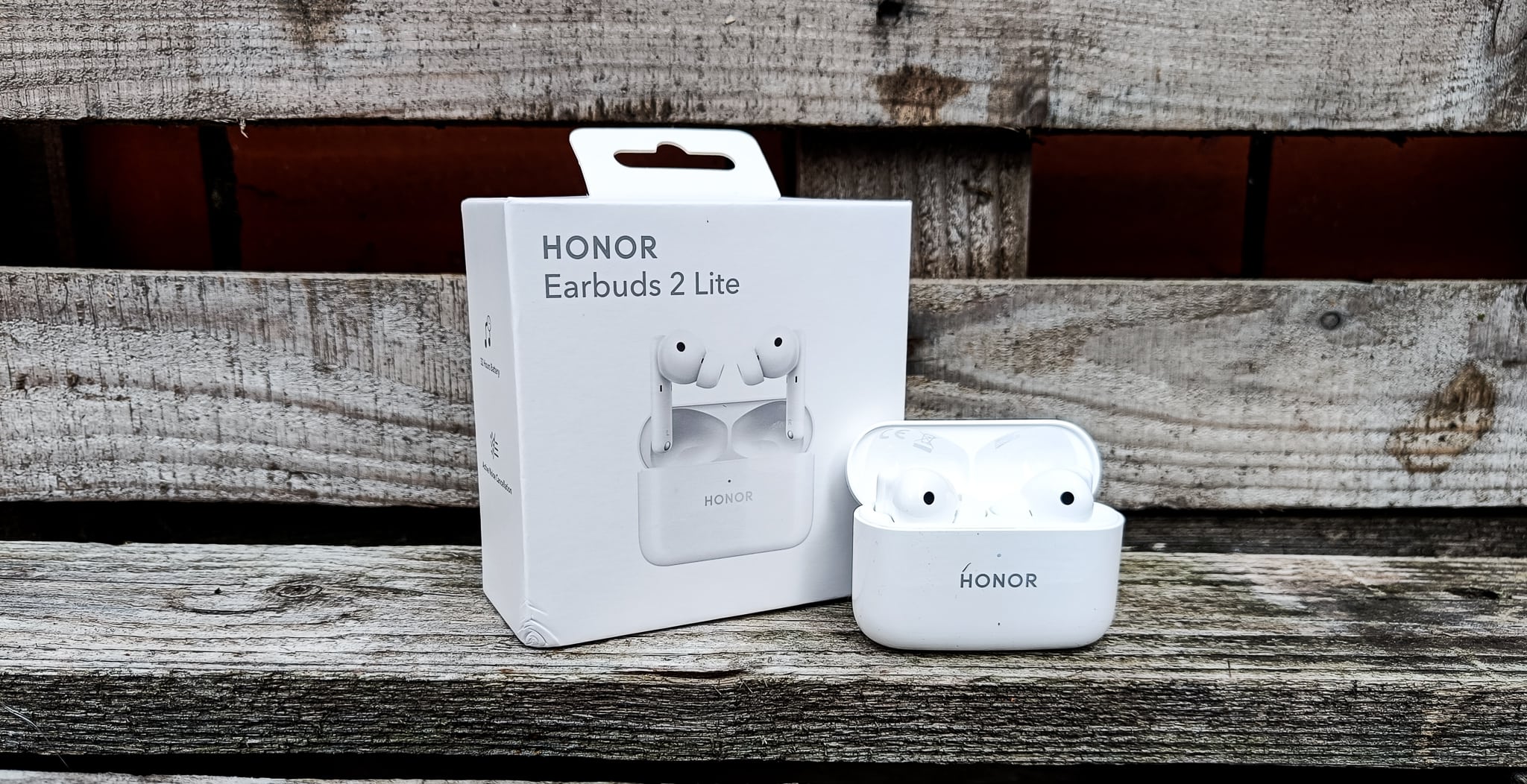 Honor Earbuds 2 Lite Review 2