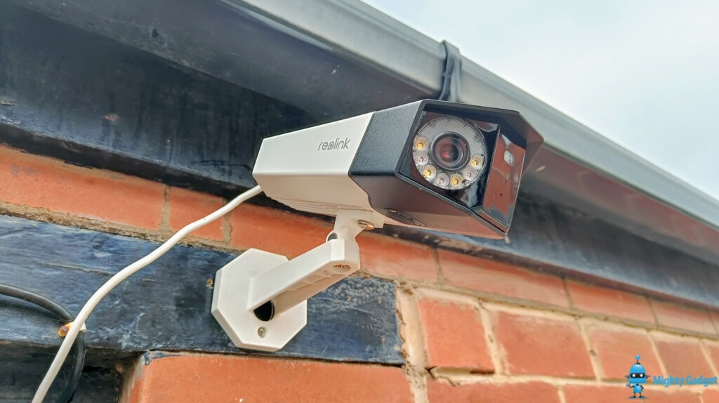 Reolink Duo Review – A Dual-lens Multi-directional Security Camera With ...