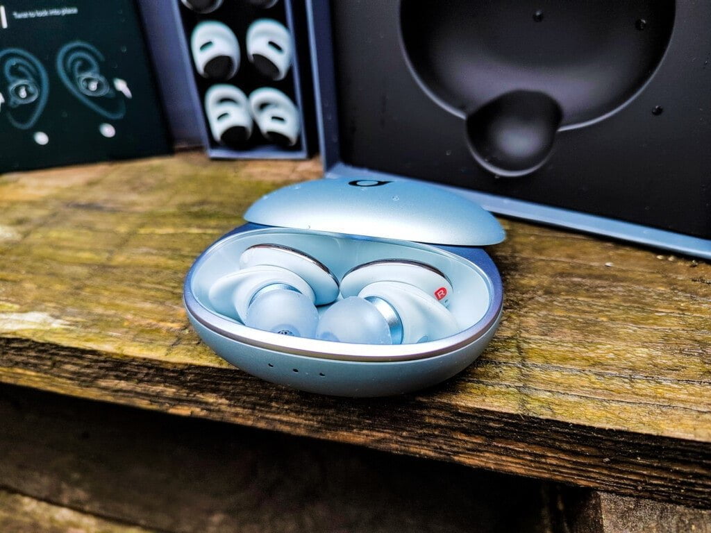 Anker Soundcore Liberty 3 Pro Review – High-res audio TWC earbuds 