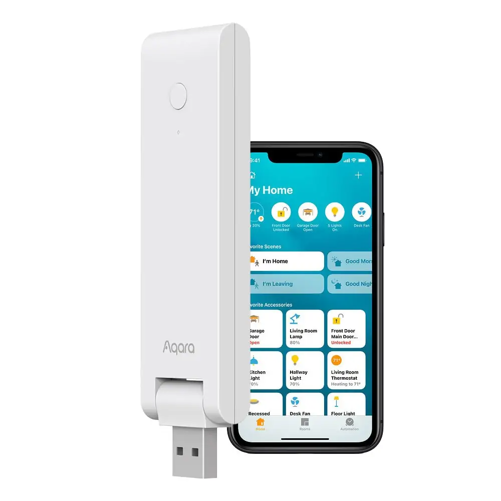 Aqara Hub E1 Review