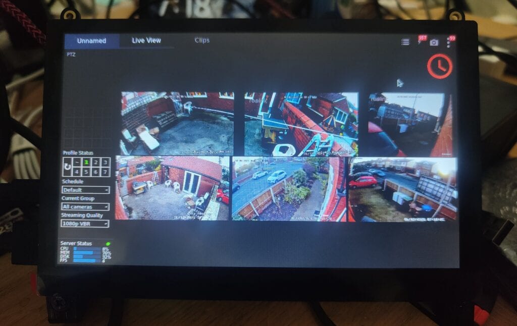 EVICIV Raspberry Pi Monitor Review 1 EVICIV Raspberry Pi Monitor Review 1