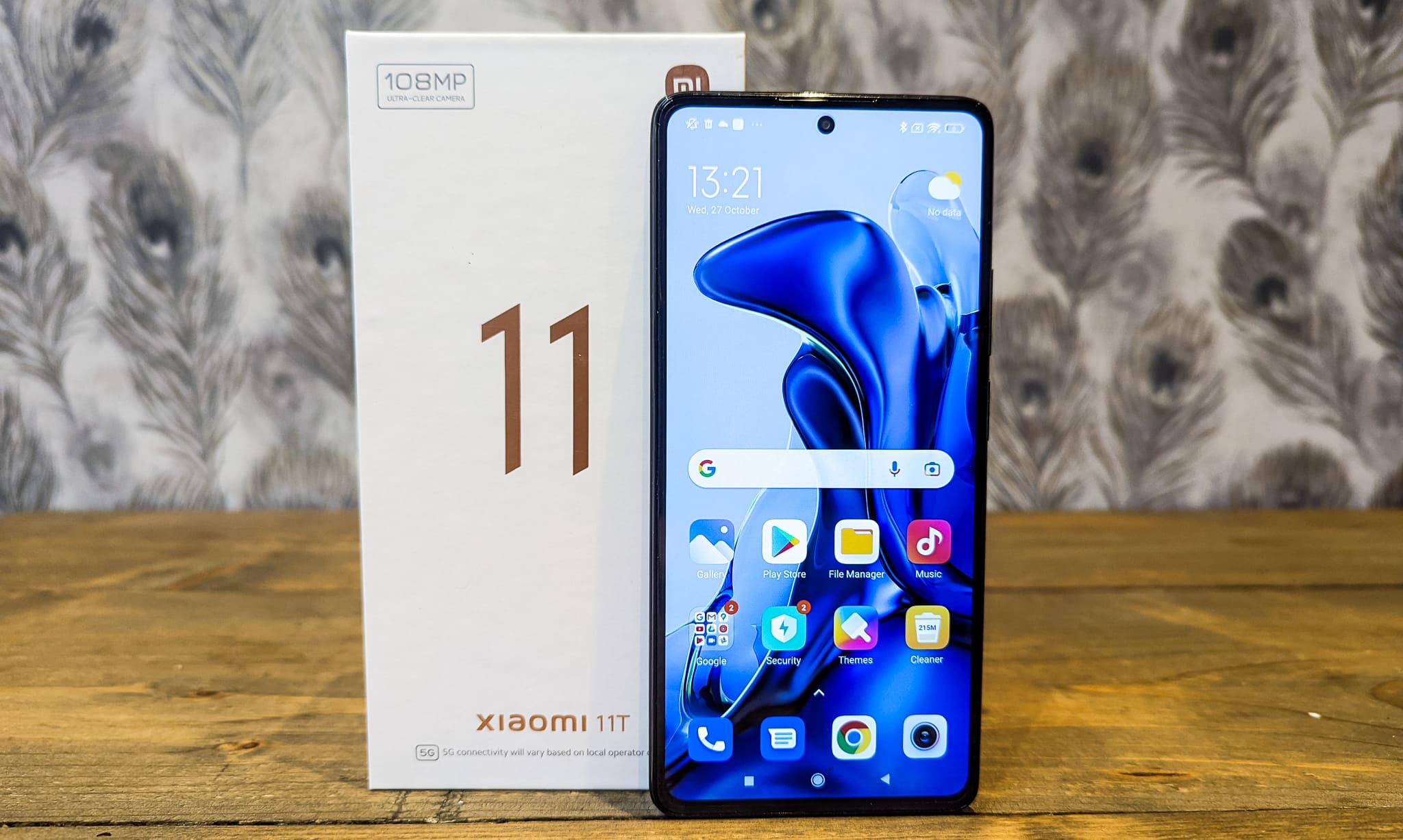 Xiaomi 11T Review – Is it as good as the OnePlus Nord 2 or Honor 50?