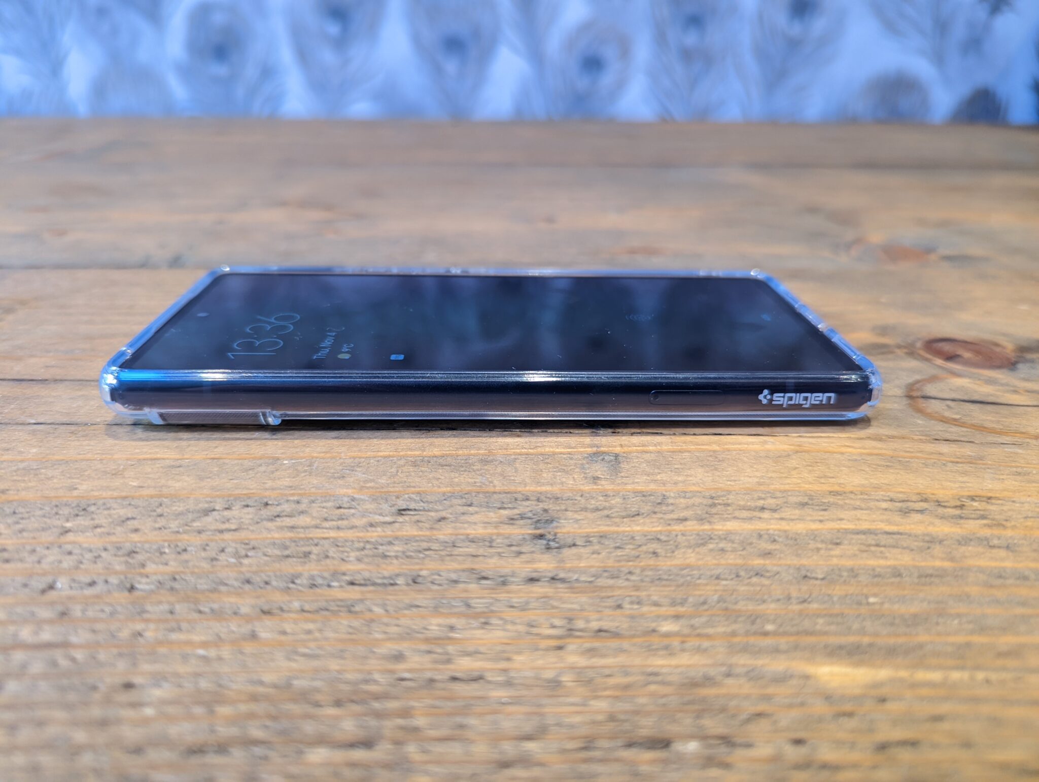 Pixel 6 Case Review Ringke Fusion vs Spigen Ultra Hybrid Crytal Clear