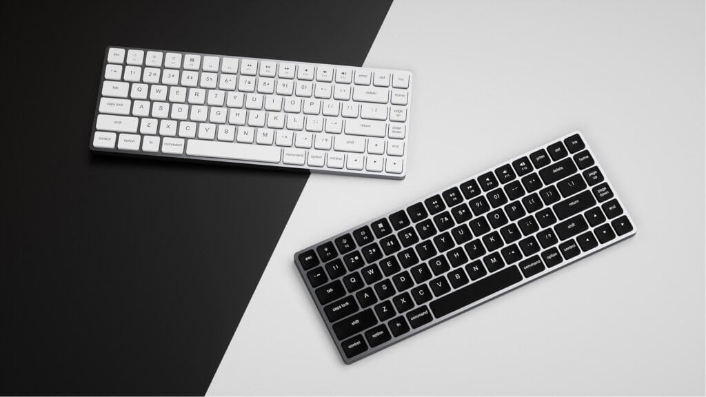 vissles mechanical keyboard